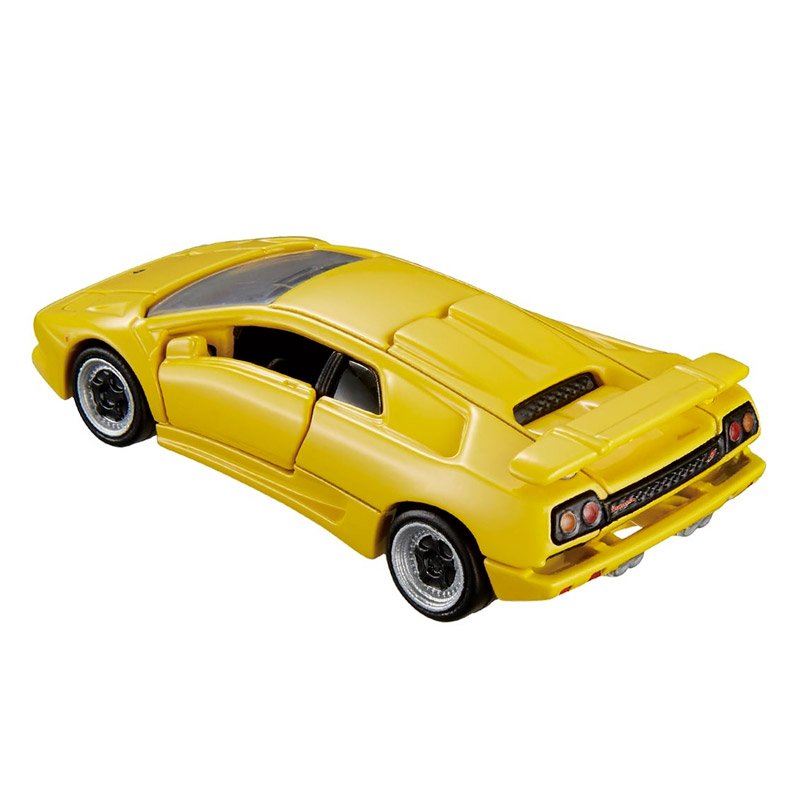 LAMBORGHINI DIABLO SV | TOMICA PREMIUM 15 LAMBORGHINI DIABLO SV | TOMICA PREMIUM 15